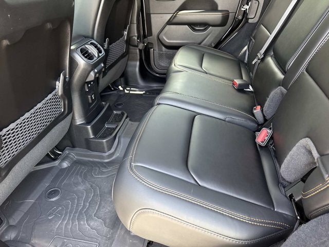2024 Jeep Wrangler Rubicon 392 Final Edition
