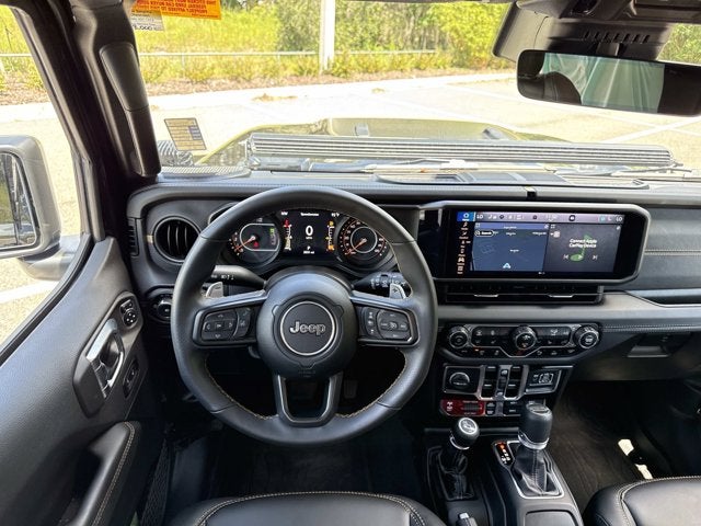2024 Jeep Wrangler Rubicon 392 Final Edition
