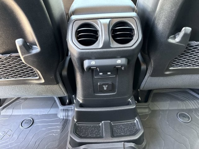 2024 Jeep Wrangler Rubicon 392 Final Edition