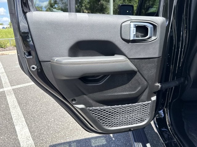 2024 Jeep Wrangler Rubicon 392 Final Edition