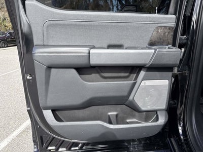 2024 Ford Super Duty F-250 SRW LARIAT