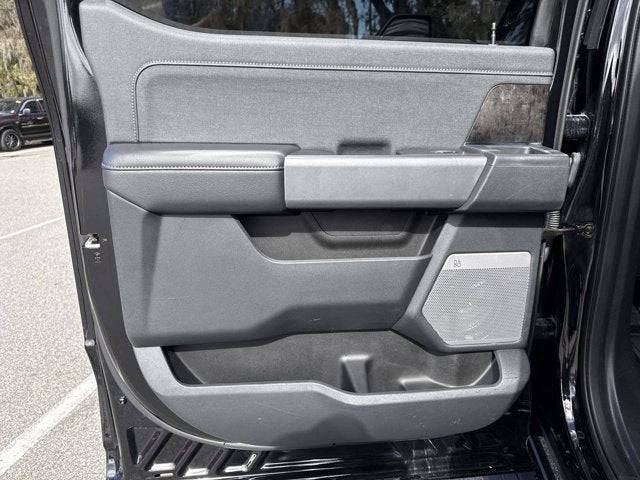 2024 Ford Super Duty F-250 SRW LARIAT