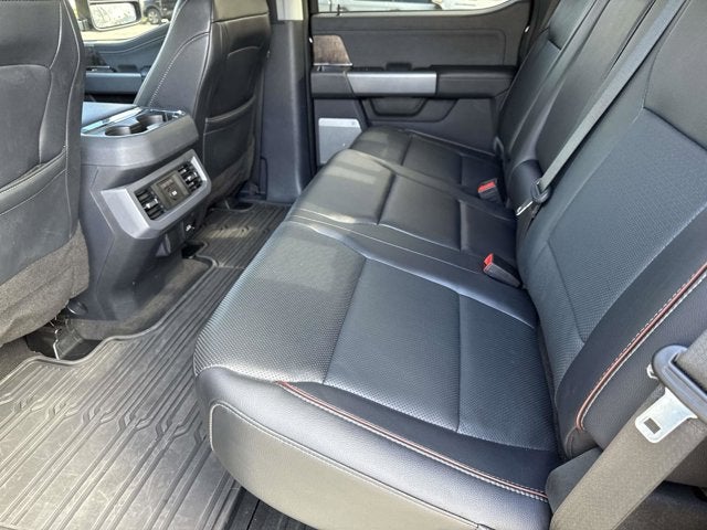 2024 Ford Super Duty F-250 SRW LARIAT