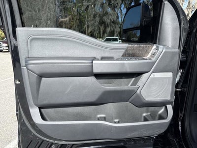 2024 Ford Super Duty F-250 SRW LARIAT