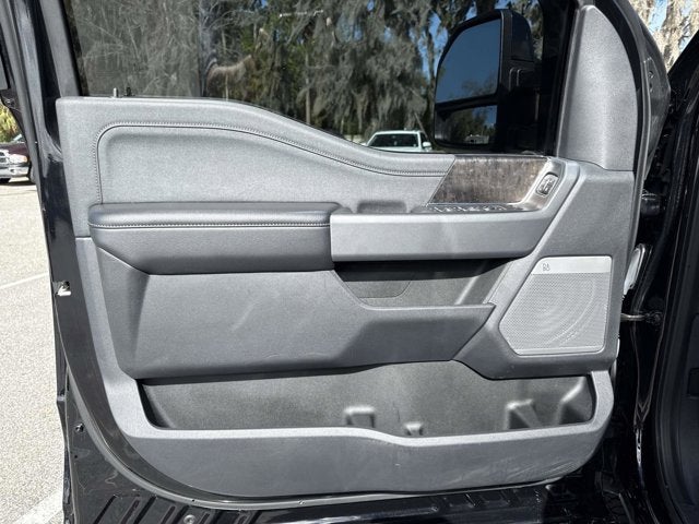 2024 Ford Super Duty F-250 SRW LARIAT