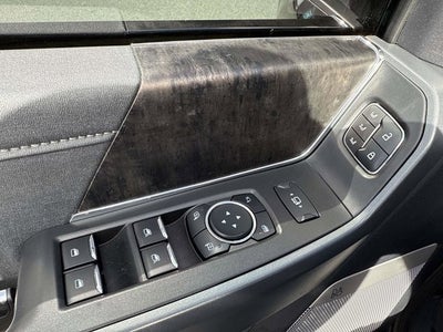 2024 Ford Super Duty F-250 SRW LARIAT