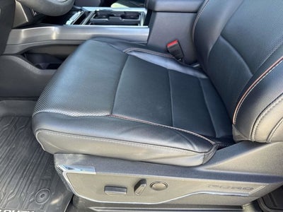 2024 Ford Super Duty F-250 SRW LARIAT