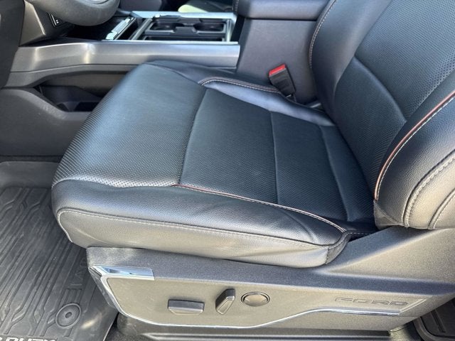 2024 Ford Super Duty F-250 SRW LARIAT