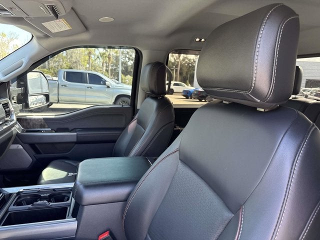 2024 Ford Super Duty F-250 SRW LARIAT