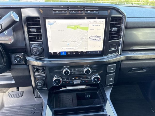 2024 Ford Super Duty F-250 SRW LARIAT