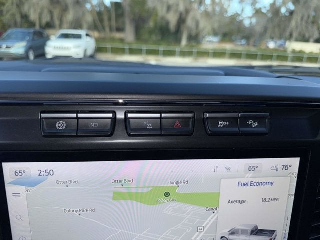 2024 Ford Super Duty F-250 SRW LARIAT