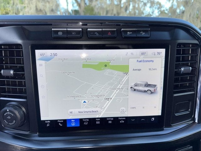 2024 Ford Super Duty F-250 SRW LARIAT