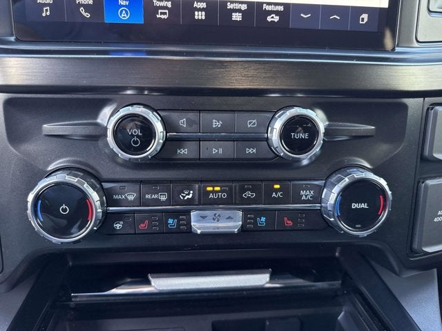 2024 Ford Super Duty F-250 SRW LARIAT