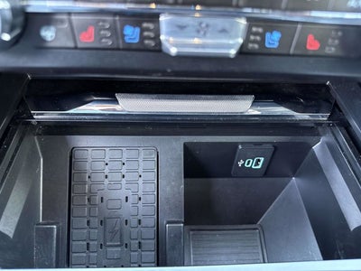 2024 Ford Super Duty F-250 SRW LARIAT