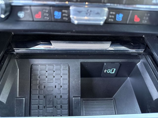 2024 Ford Super Duty F-250 SRW LARIAT