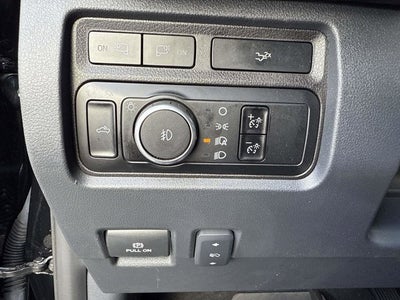 2024 Ford Super Duty F-250 SRW LARIAT