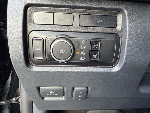 2024 Ford Super Duty F-250 SRW LARIAT