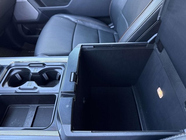 2024 Ford Super Duty F-250 SRW LARIAT