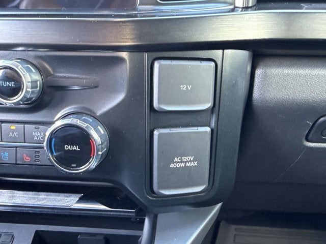 2024 Ford Super Duty F-250 SRW LARIAT