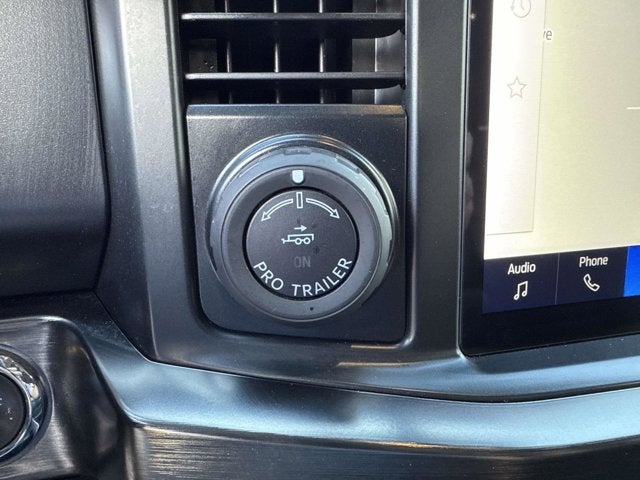 2024 Ford Super Duty F-250 SRW LARIAT