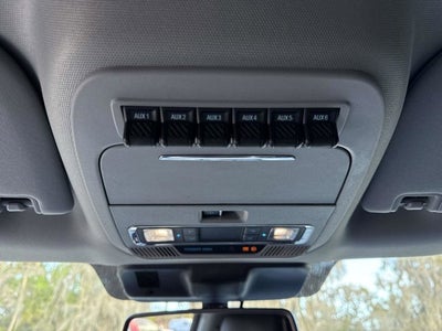 2024 Ford Super Duty F-250 SRW LARIAT