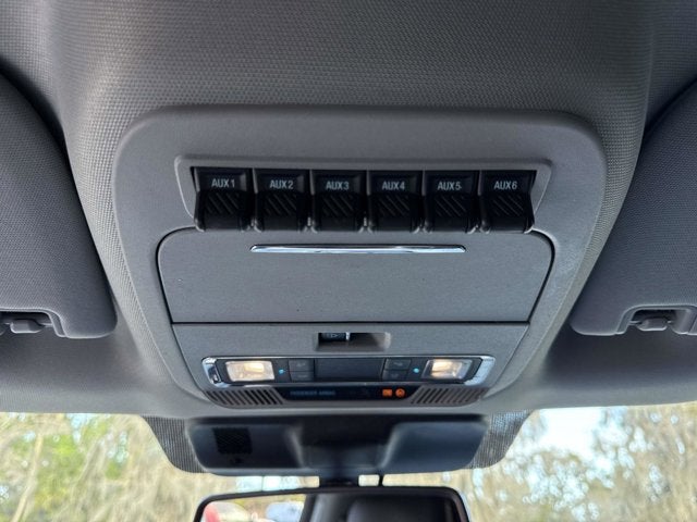 2024 Ford Super Duty F-250 SRW LARIAT