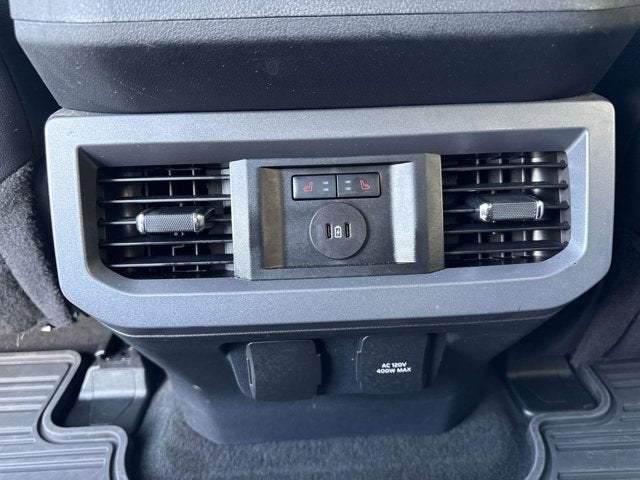 2024 Ford Super Duty F-250 SRW LARIAT