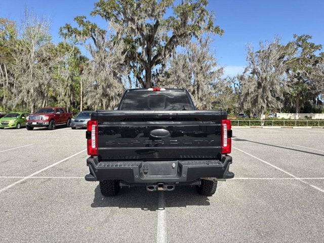 2024 Ford Super Duty F-250 SRW LARIAT