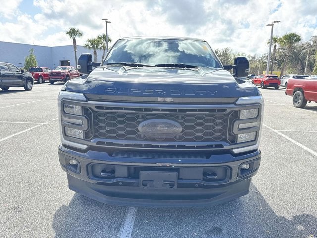 2024 Ford Super Duty F-250 SRW LARIAT