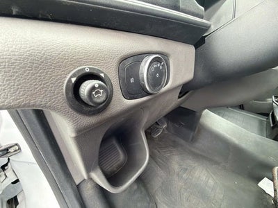 2020 Ford Transit Cargo Van Base