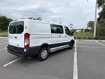 2020 Ford Transit Cargo Van Base