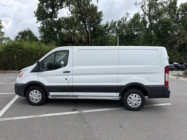 2020 Ford Transit Cargo Van Base