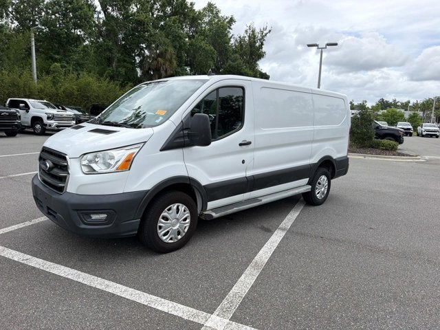 2020 Ford Transit Cargo Van Base