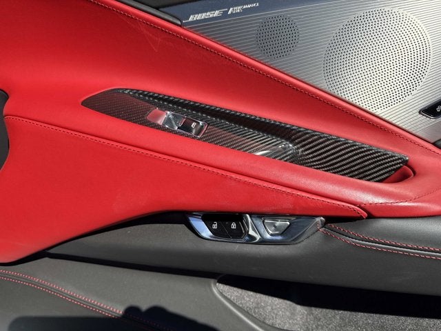 2020 Chevrolet Corvette 3LT