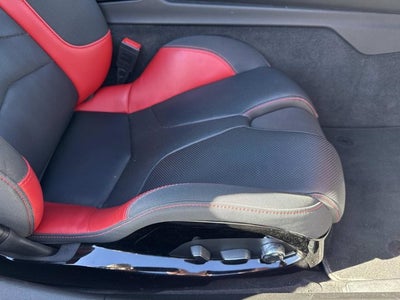 2020 Chevrolet Corvette 3LT