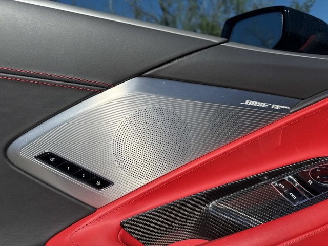 2020 Chevrolet Corvette 3LT