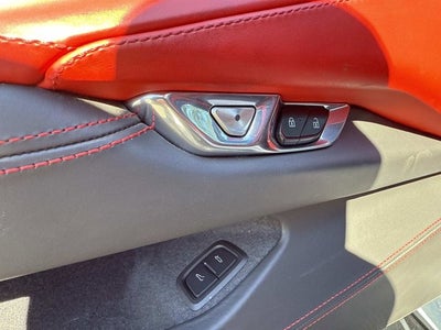 2020 Chevrolet Corvette 3LT