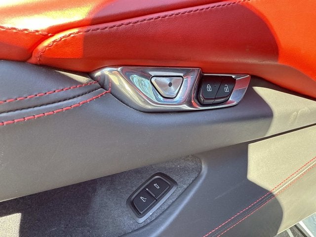 2020 Chevrolet Corvette 3LT