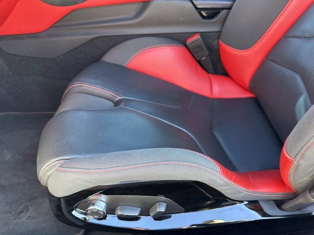 2020 Chevrolet Corvette 3LT