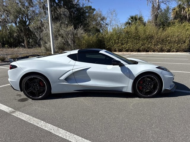 2020 Chevrolet Corvette 3LT