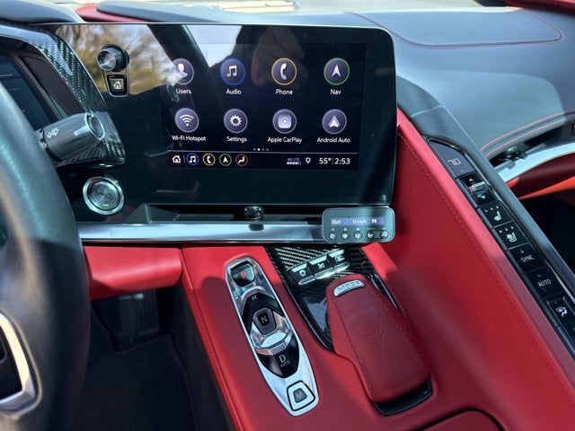 2020 Chevrolet Corvette 3LT