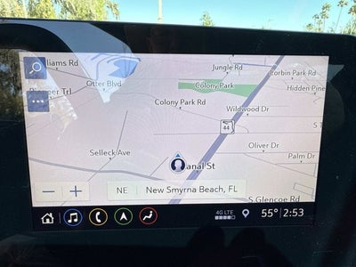 2020 Chevrolet Corvette 3LT