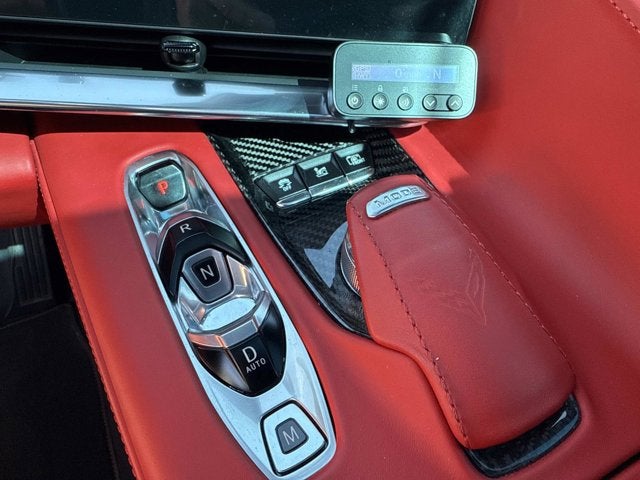 2020 Chevrolet Corvette 3LT