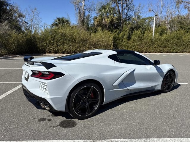 2020 Chevrolet Corvette 3LT