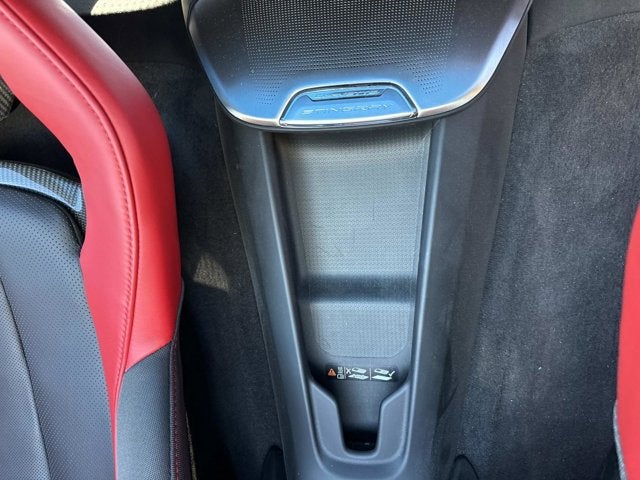 2020 Chevrolet Corvette 3LT