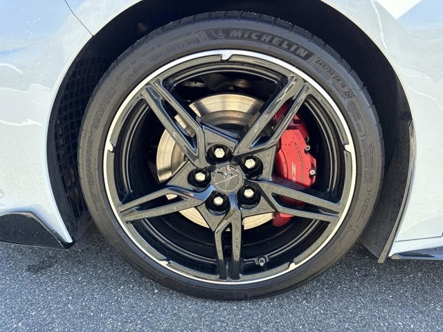 2020 Chevrolet Corvette 3LT