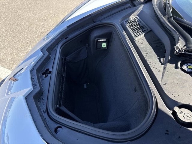 2020 Chevrolet Corvette 3LT