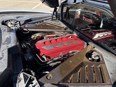 2020 Chevrolet Corvette 3LT