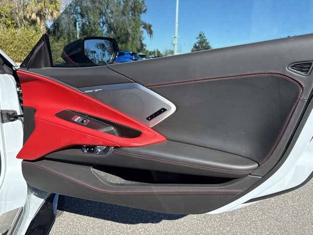2020 Chevrolet Corvette 3LT