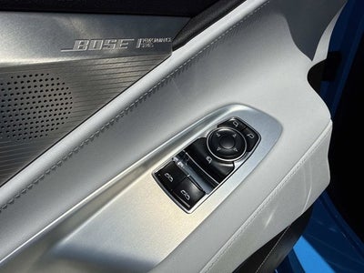 2021 Chevrolet Corvette 2LT